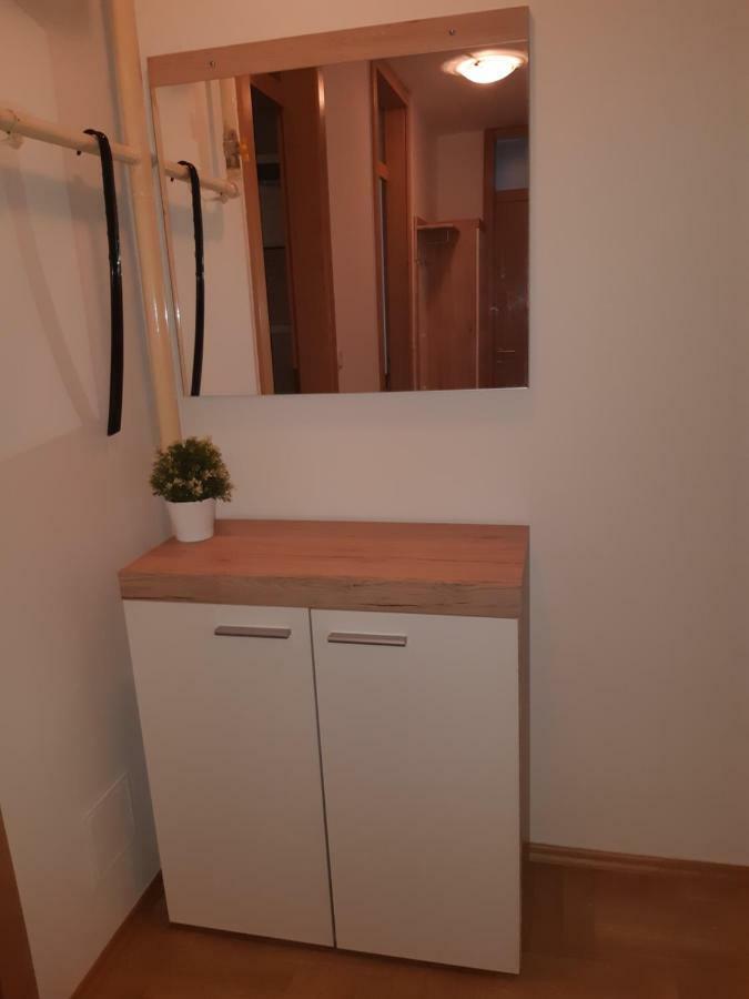 With Garage Lavici Apartment