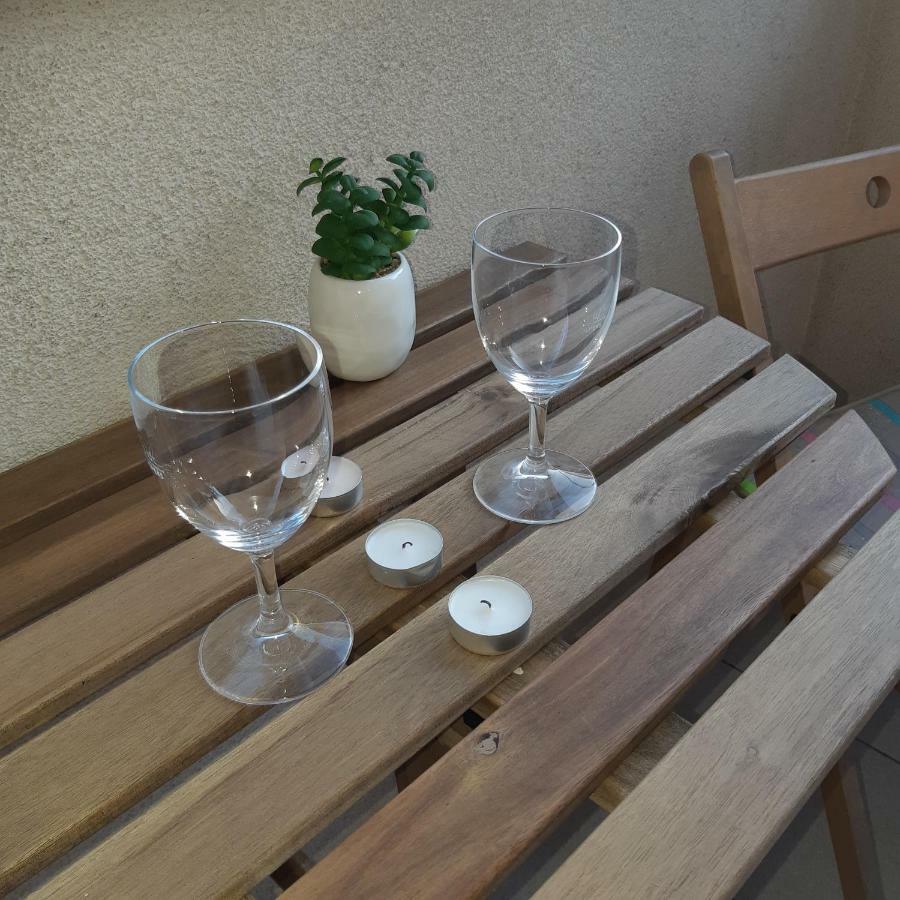 With Garage Lavici Apartment Zagreb