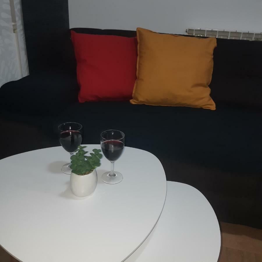 With Garage Lavici Apartment