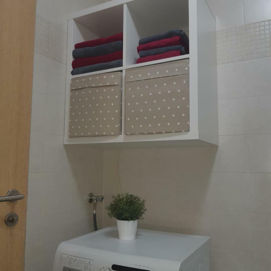 Apartment With Garage Lavici *